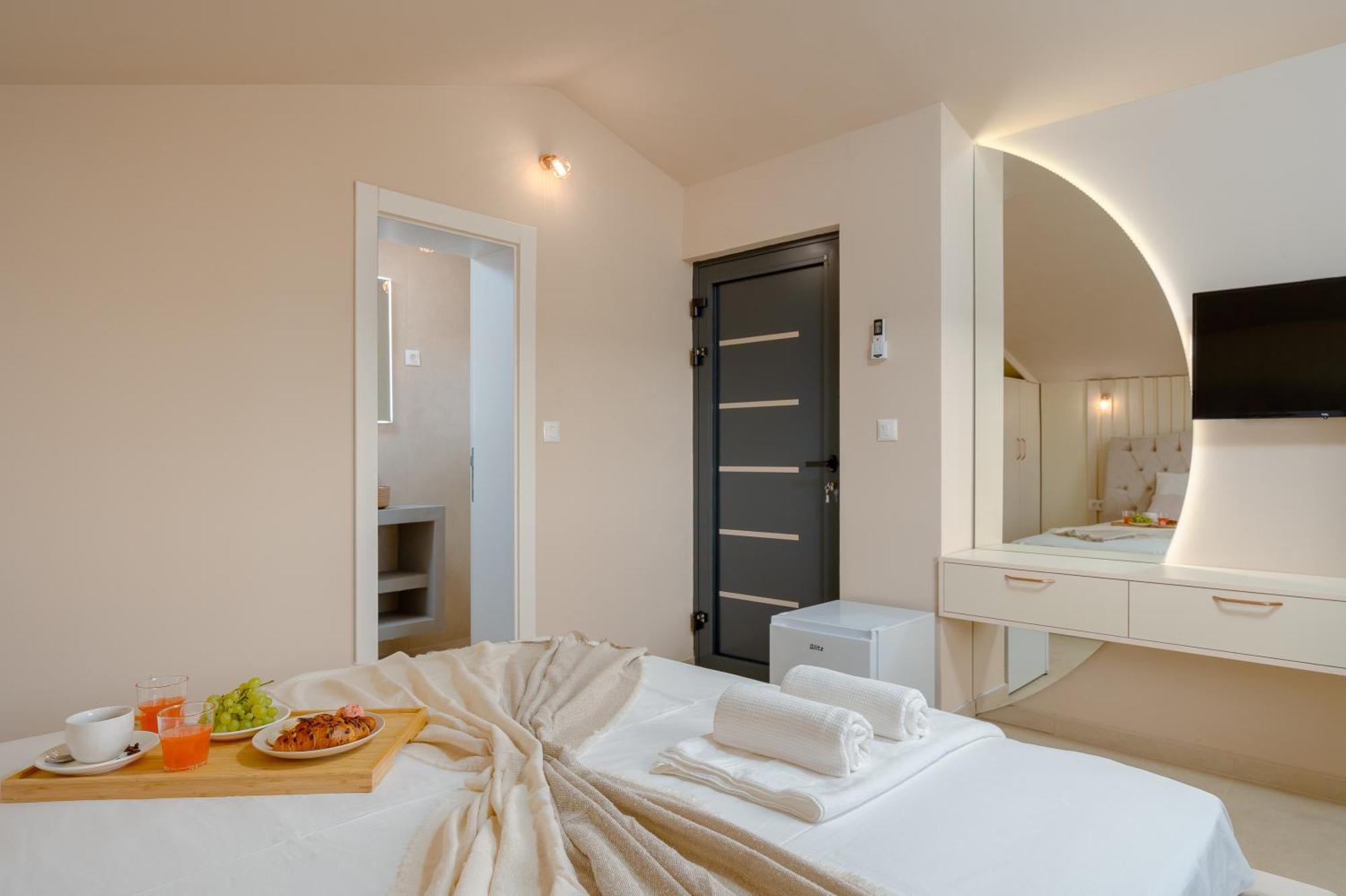 Villa Slatina Near Zrce Beach Novalja Dış mekan fotoğraf