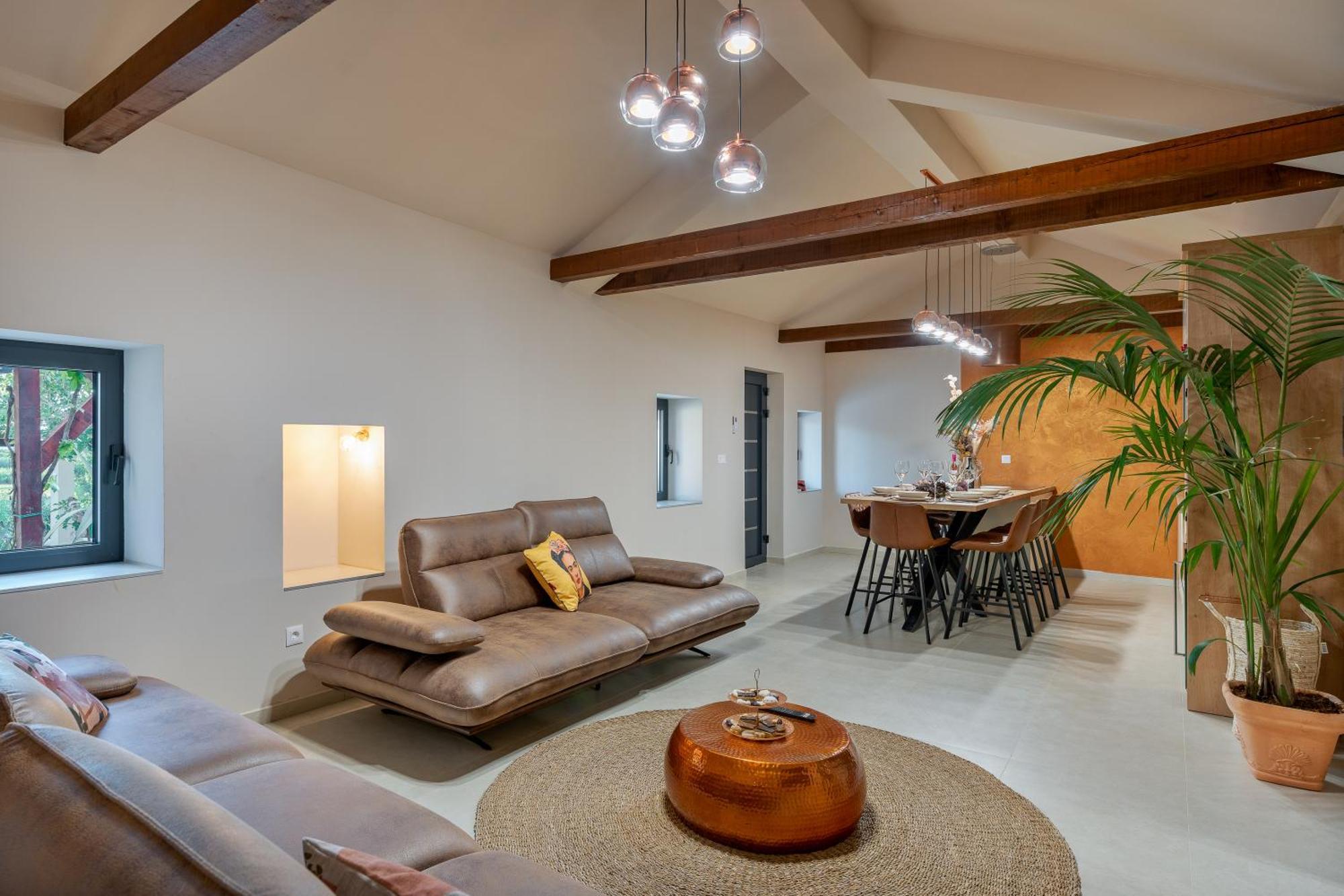 Villa Slatina Near Zrce Beach Novalja Dış mekan fotoğraf