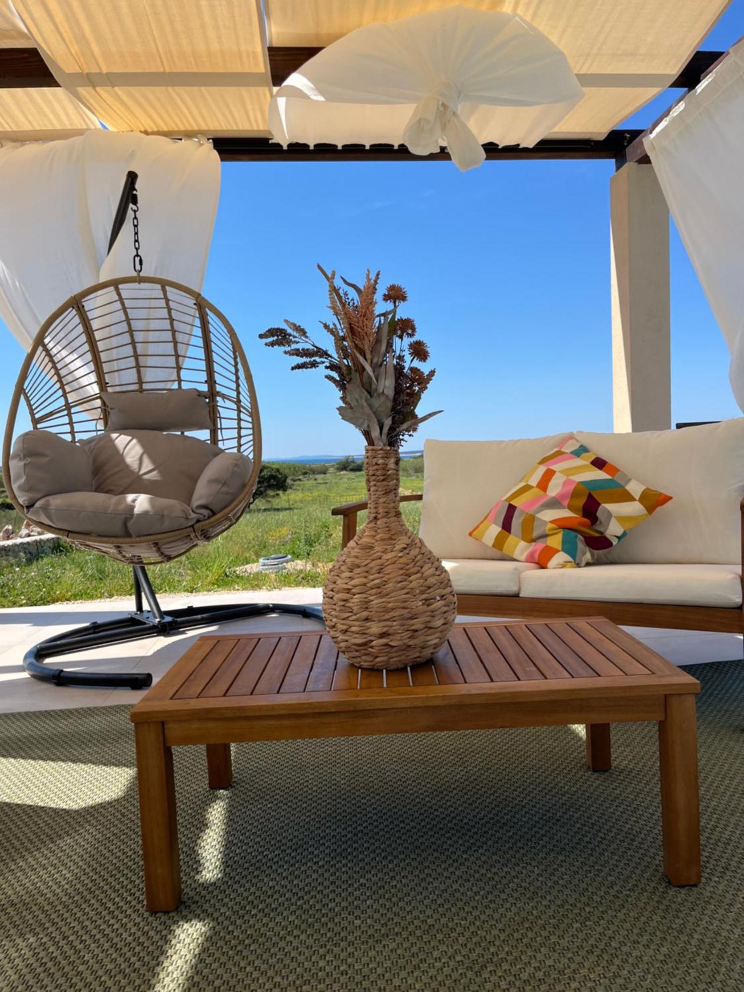 Villa Slatina Near Zrce Beach Novalja Dış mekan fotoğraf
